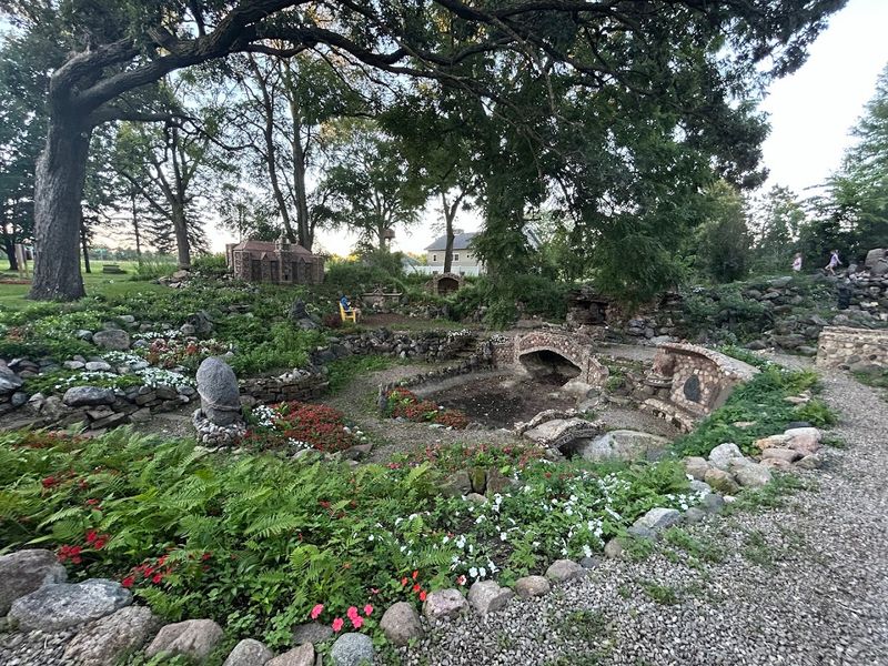 A Garden Built For Quiet Moments