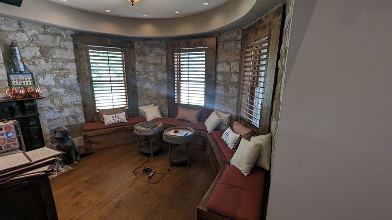 Why Caenen Castle Belongs On Your Kansas Bucket List