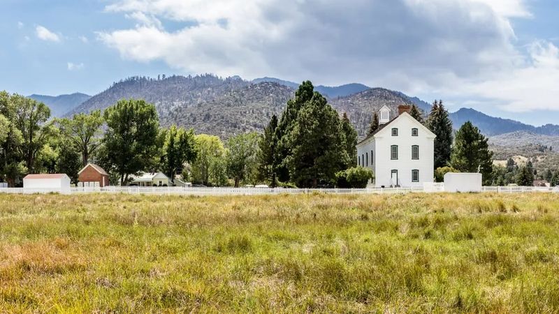 What Makes Pine Valley Itself Worth The Drive