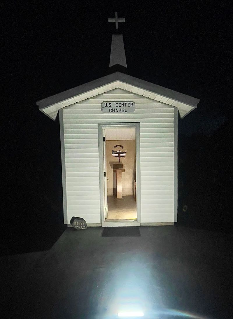 Open Around The Clock, Every Day Of The Year