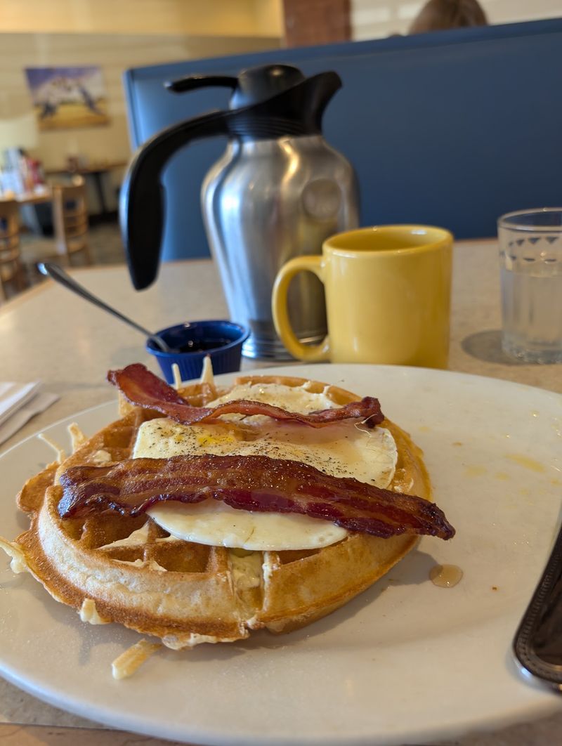 Coffee Done Right With A Personal Touch