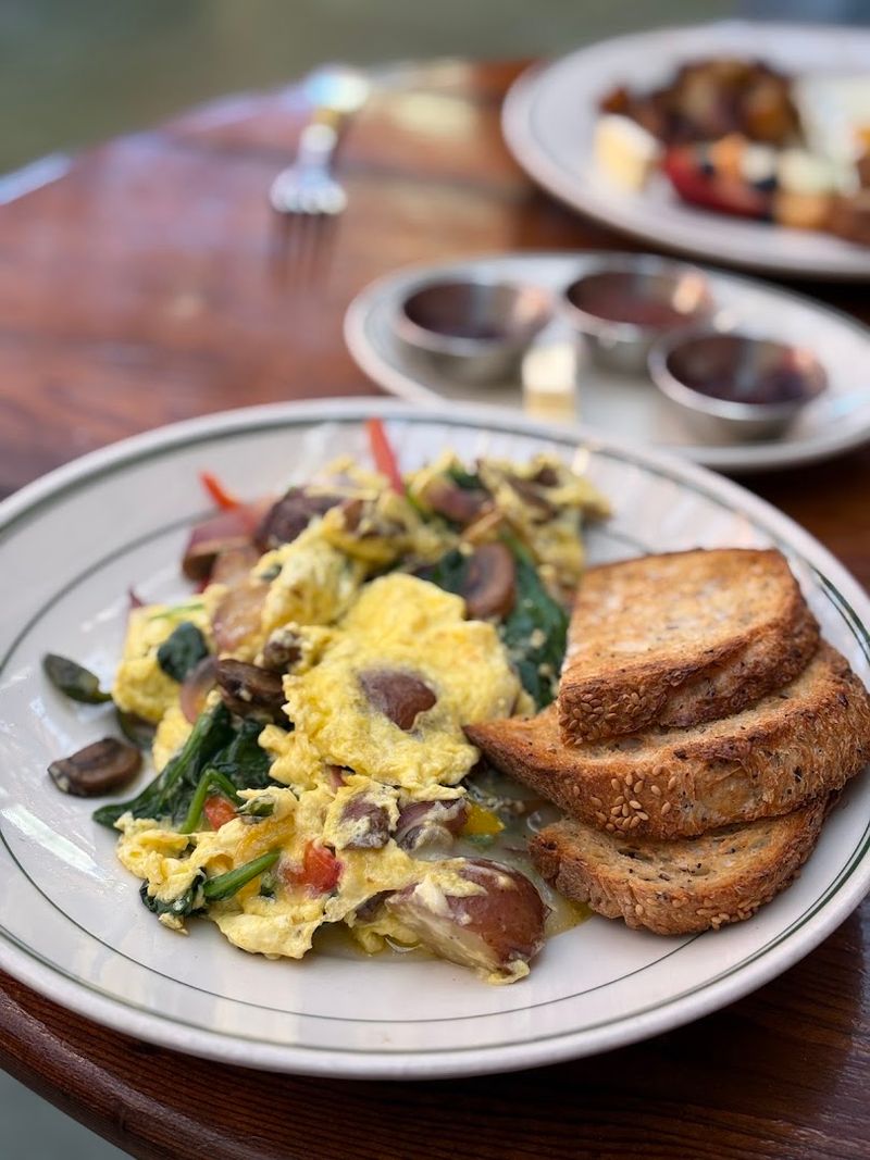 Breakfast Dishes That Go Beyond Scrambled Eggs