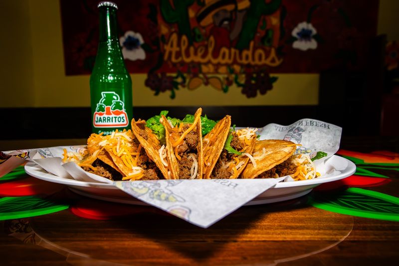 Tacos Worth Ordering in Multiples