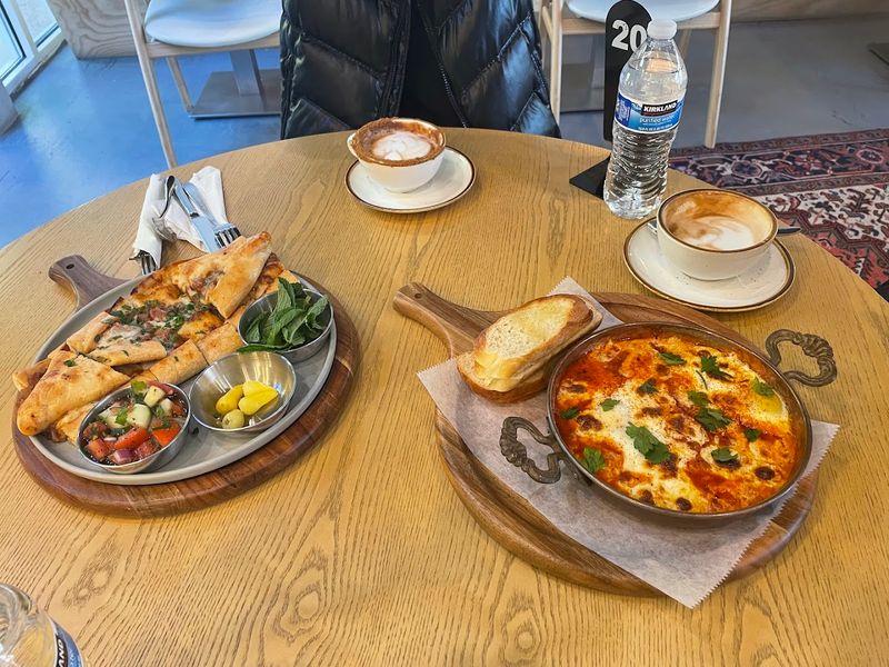 Pide And Bandari: The Savory Side Of The Menu