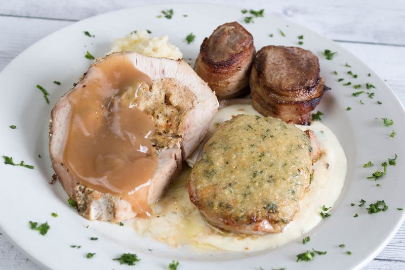 The Pork Dishes That Make Iowa Proud