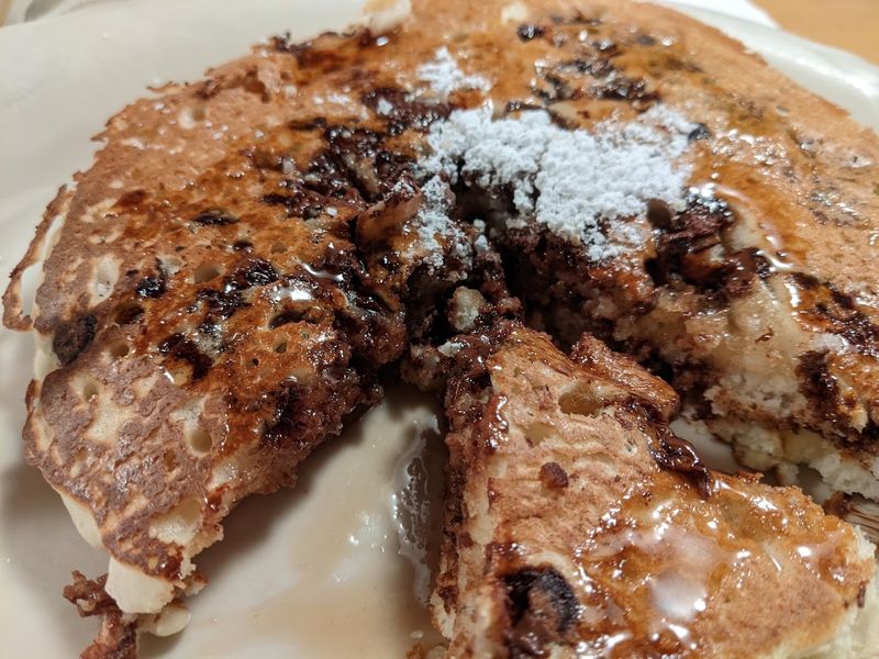 Cinnamon Roll French Toast Is The Dish People Drive Hours For
