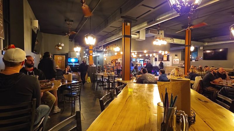 CR Midnight Smoker BBQ, Cedar Rapids