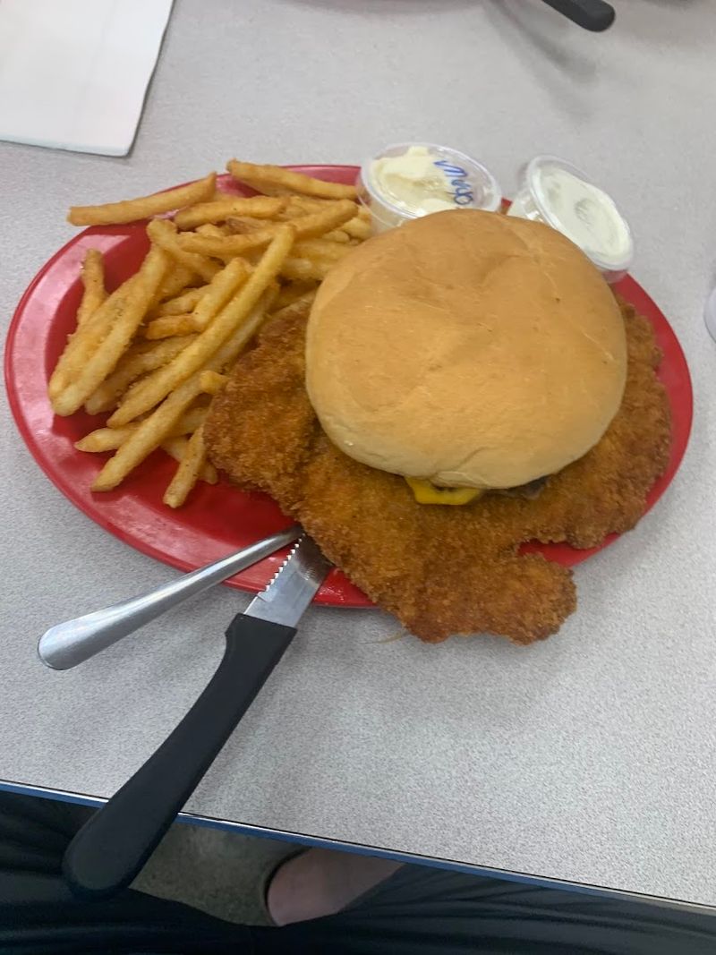 The Tenderloin That Iowa Does Best