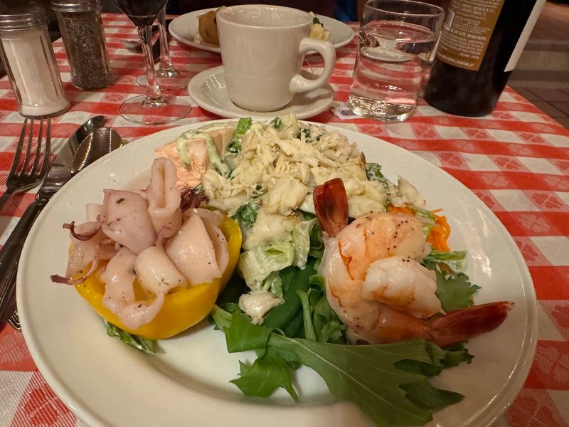 Seafood Arrivals That Still Feel Old New York