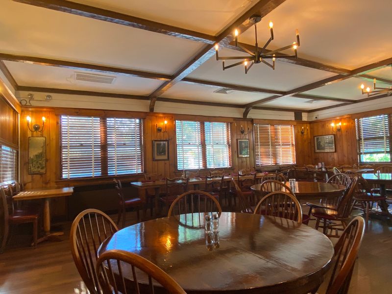 The Cranbury Inn