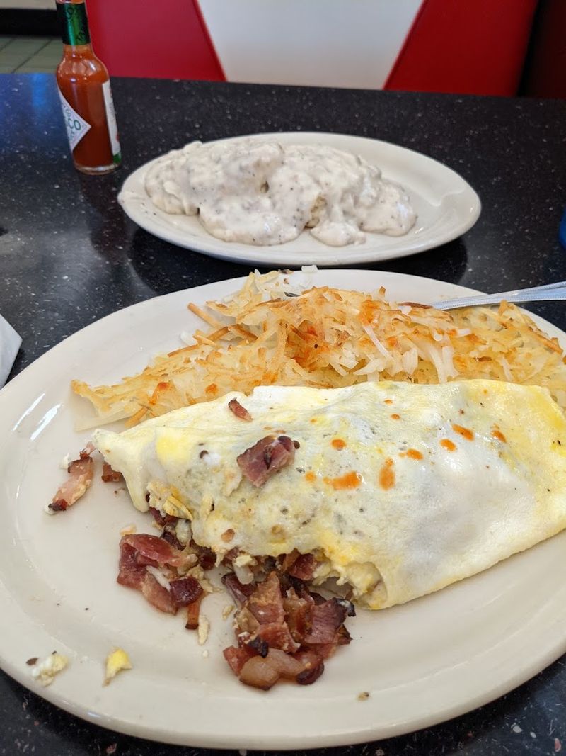 Crispy Hash Browns Worth Talking About