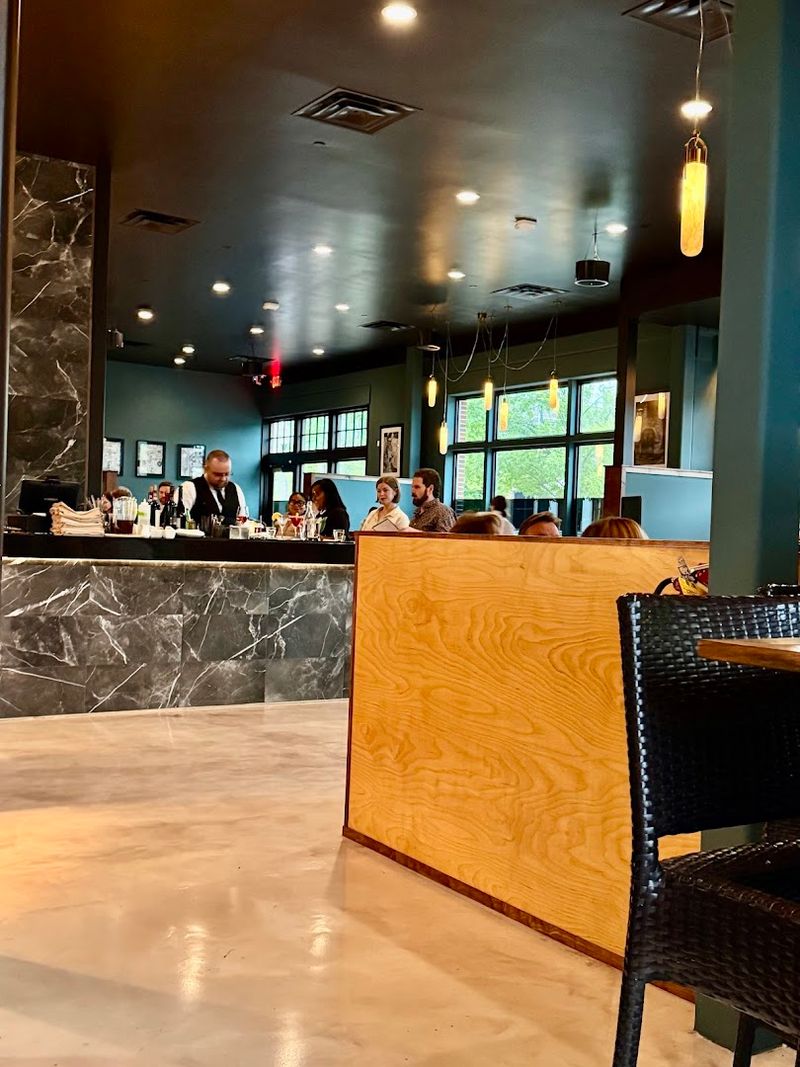 A Family-Friendly Italian Evening