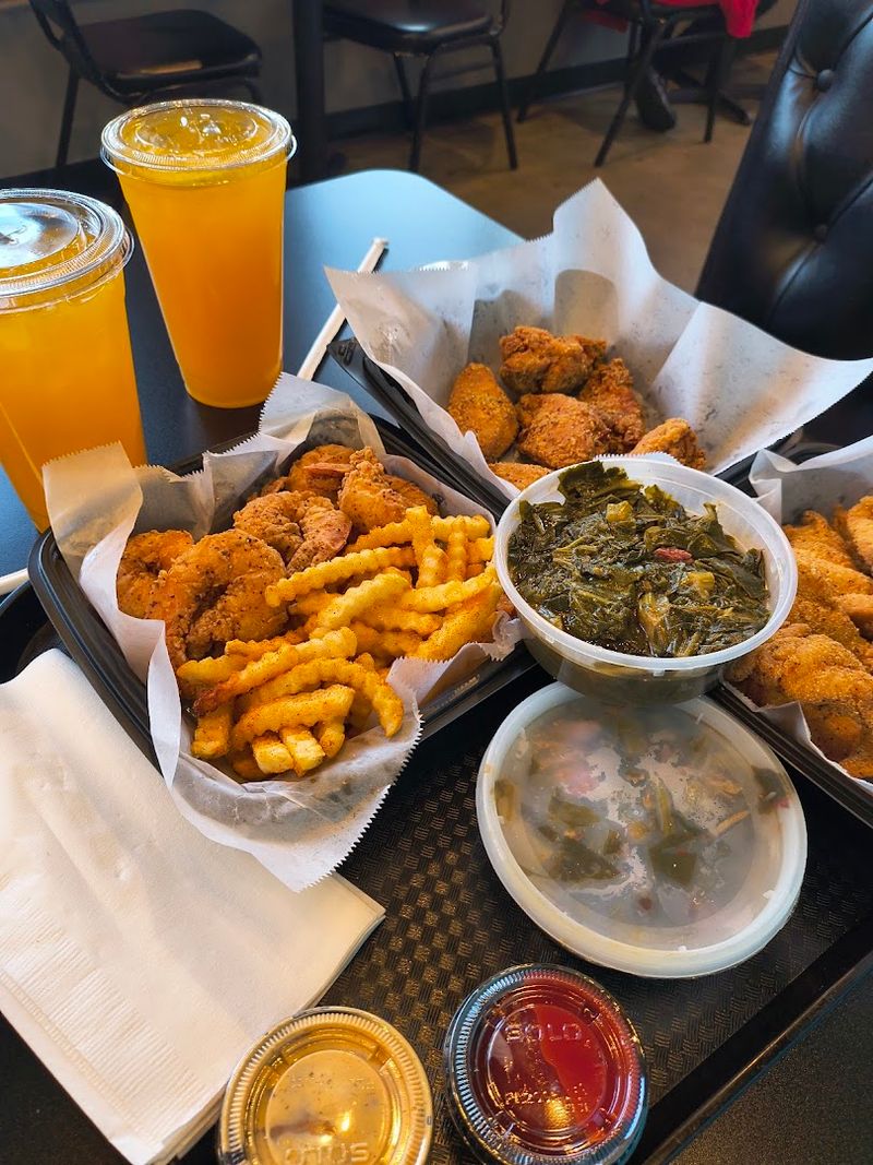 Wally’s NW Soul Experience
