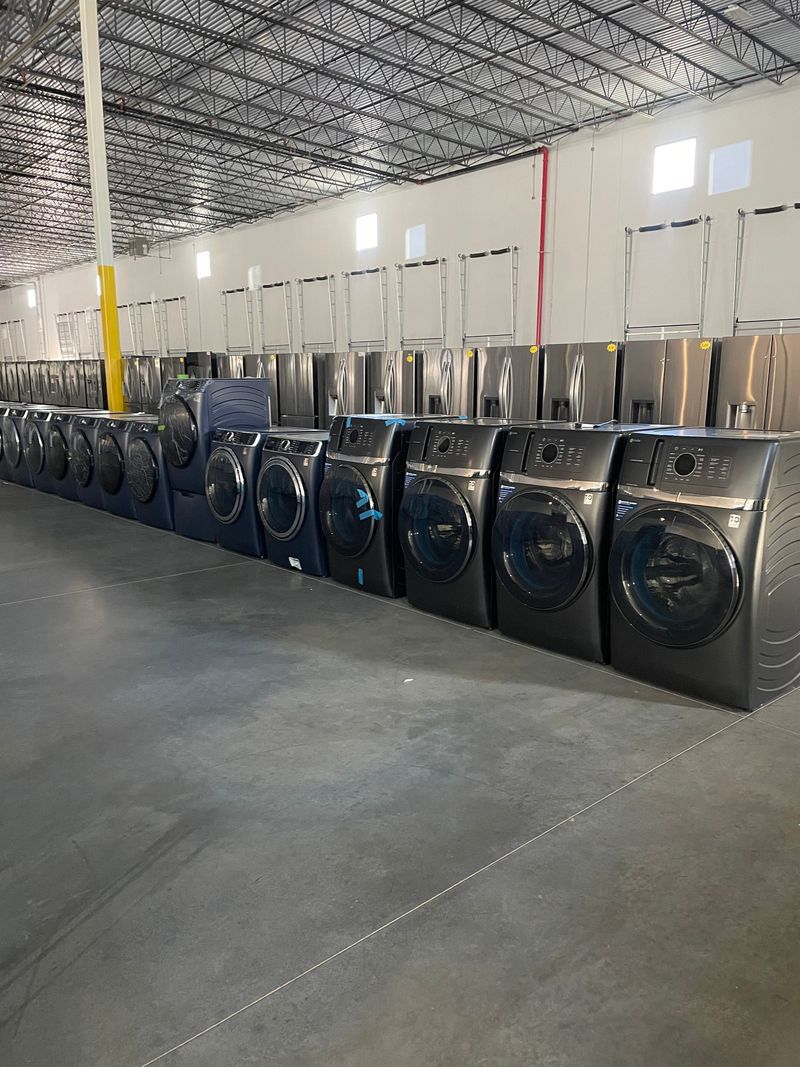 Why Cornelius Is The Perfect Home For This Warehouse