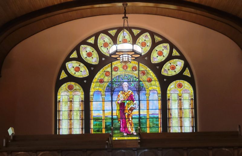 Why St. Luke's Deserves A Spot On Your Dubuque Itinerary