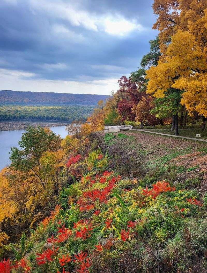 Best Times to Visit and What the Seasons Bring