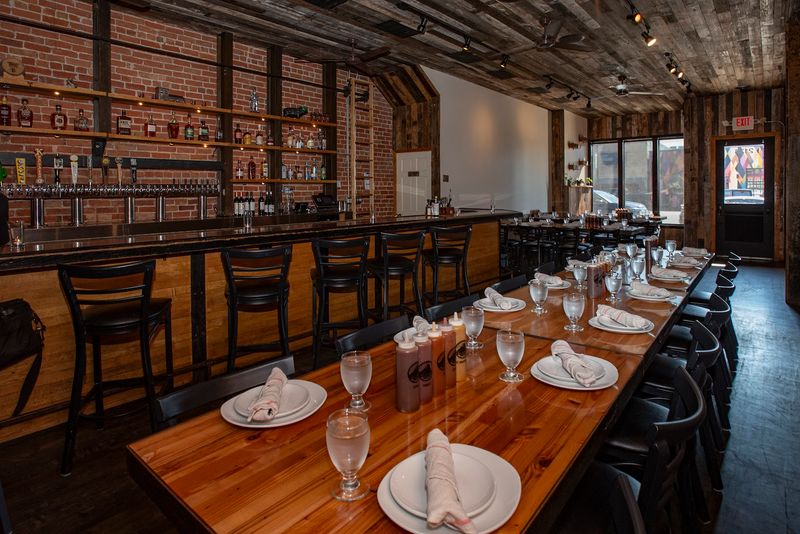 Why Slows Became More Than Another Rib Joint