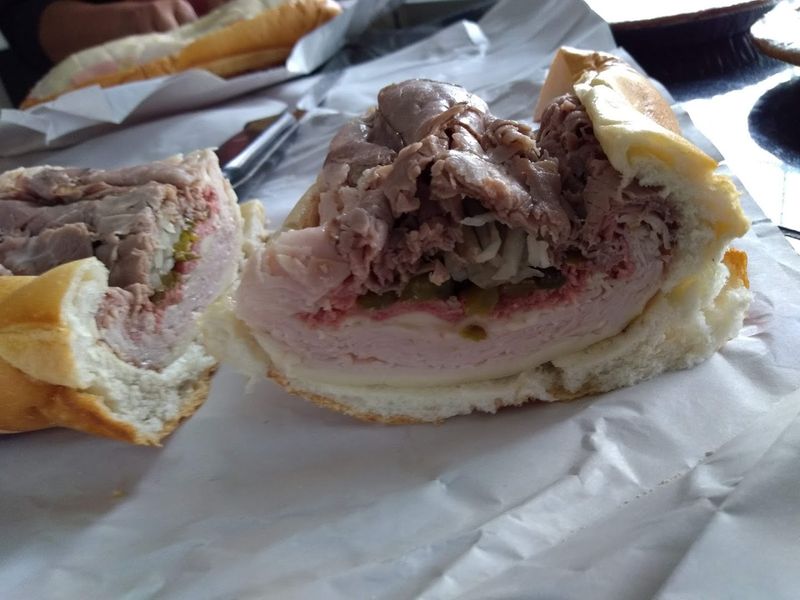 The Nigerian Hoagie Is A Local Legend