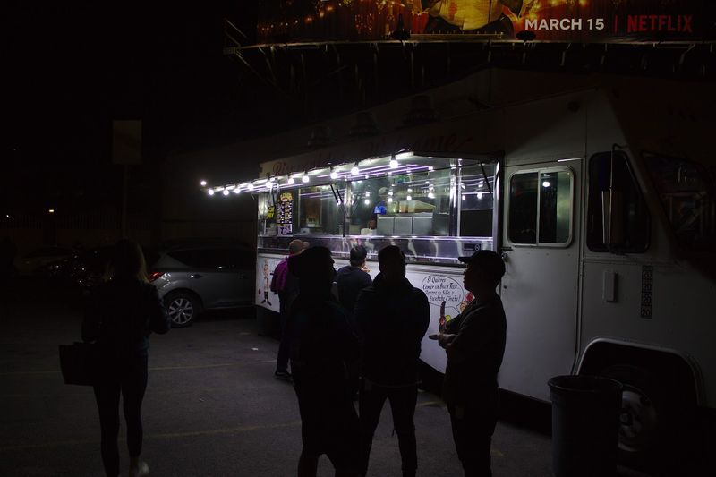 The Late-Night Taco Corner You Would Send A Friend To