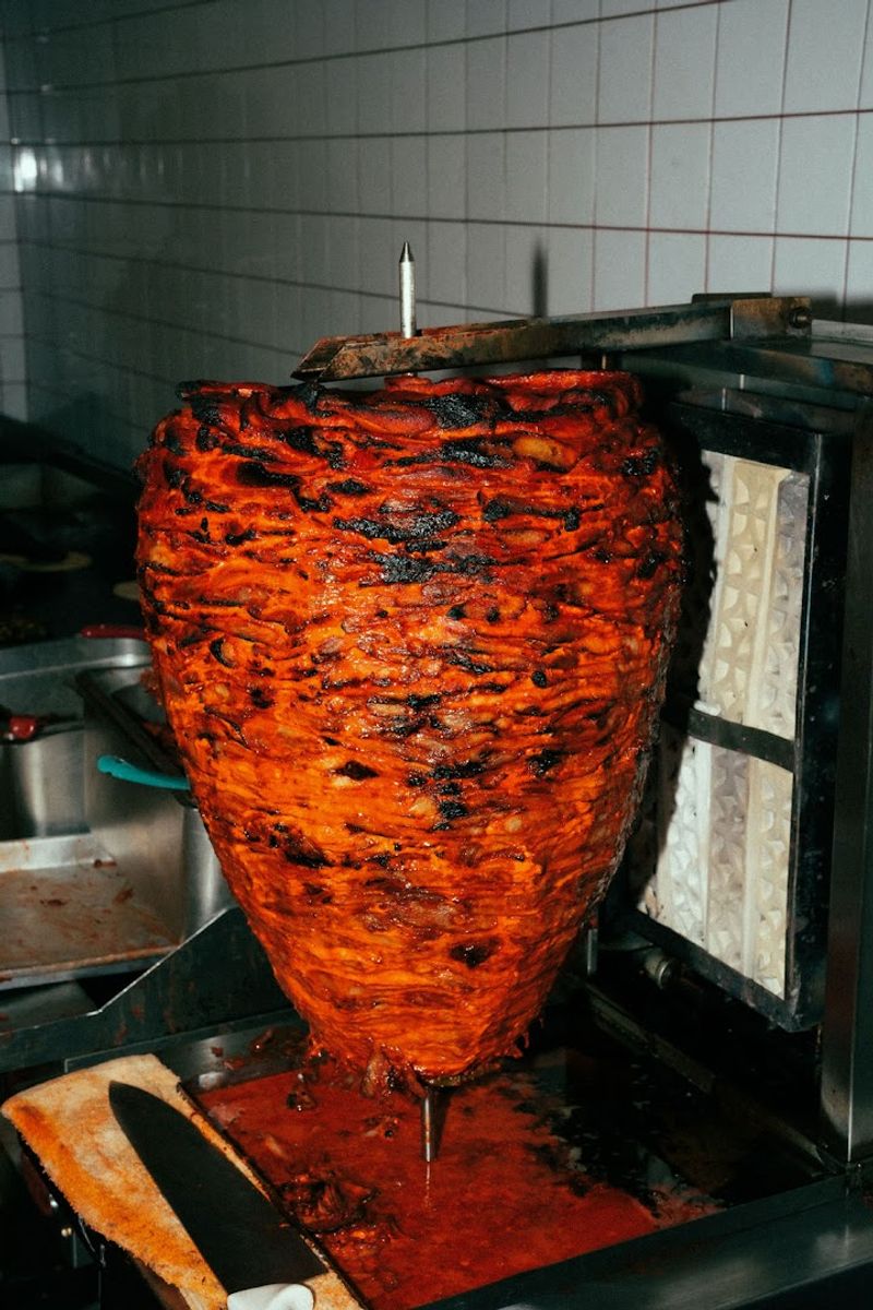 Al Pastor Done The Right Way