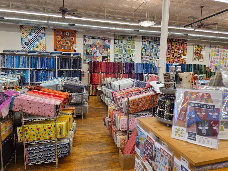 Quilting Supplies And Patterns To Complete Your Project