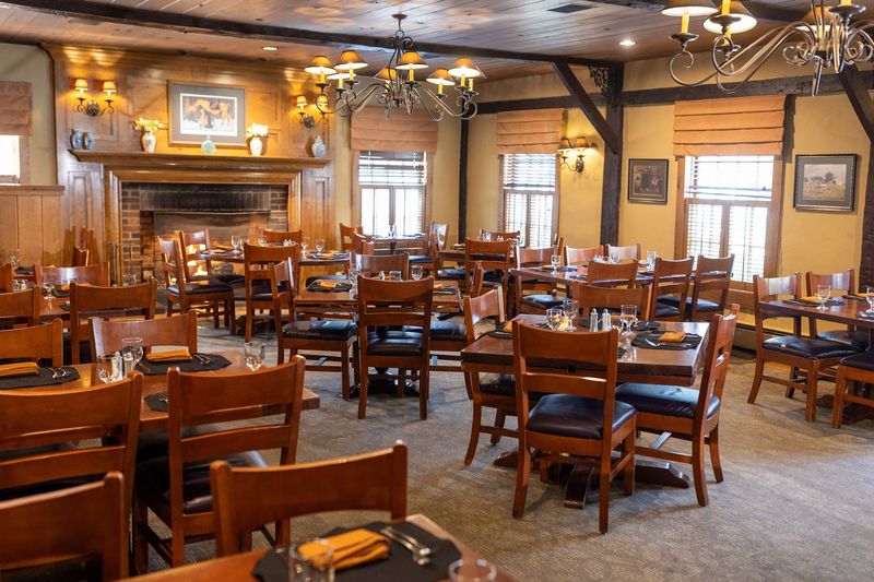 The Grain House Restaurant