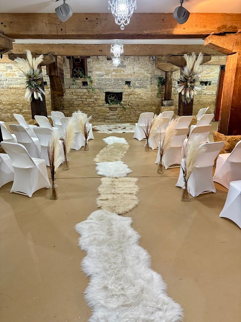 Events And Group Gatherings At The Mill