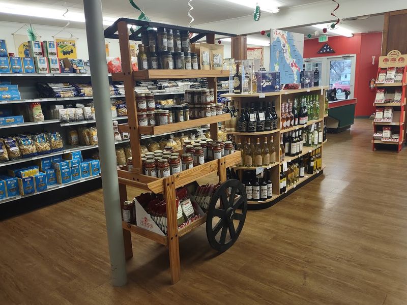 Imported Italian Products Straight From The Source