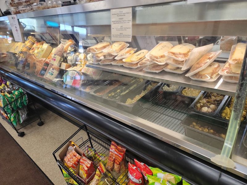 House-Made Frozen Lasagna That Travels Better Than Expected