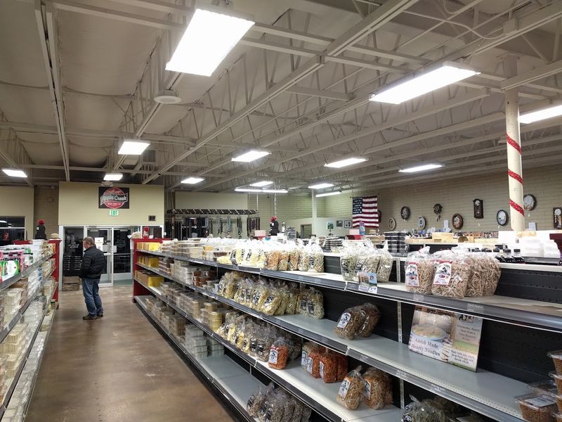 Bulk Spices, Grains, and Baking Supplies Worth the Detour Alone