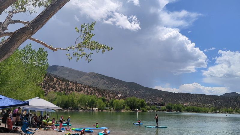 The Beach Area That Families Keep Returning To