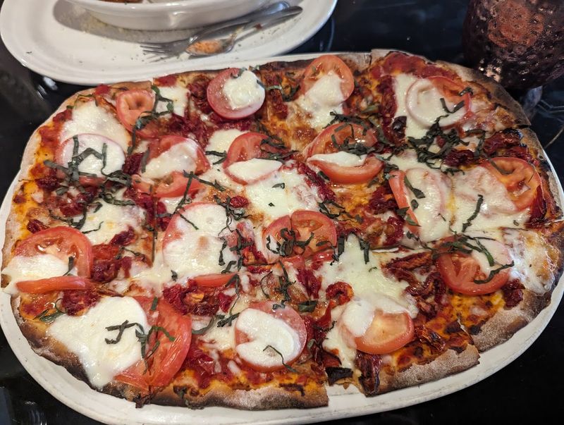 Portions That Redefine What A Full Plate Looks Like