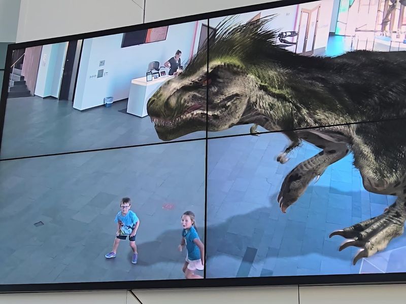 Virtual Reality Experiences That Add A Modern Dimension
