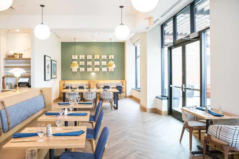 Watermill Kitchen + Bar, Coralville