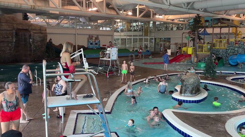 Why Visitors From Out Of State Keep Coming Back To This Specific Rec Center
