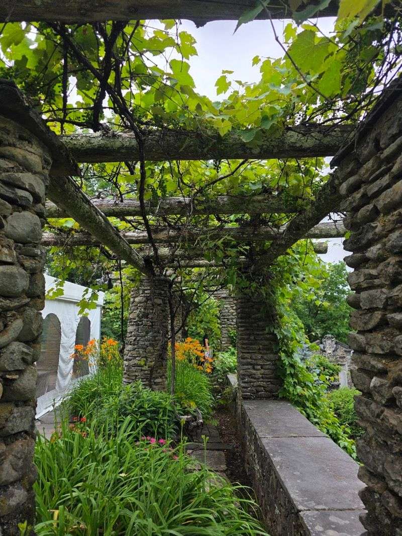 The Grounds Deserve Time Of Their Own