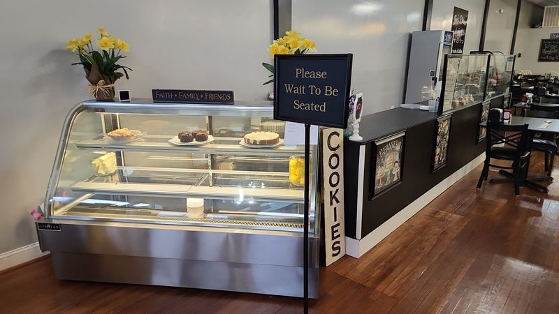 A Mount Airy Stop Worth Remembering