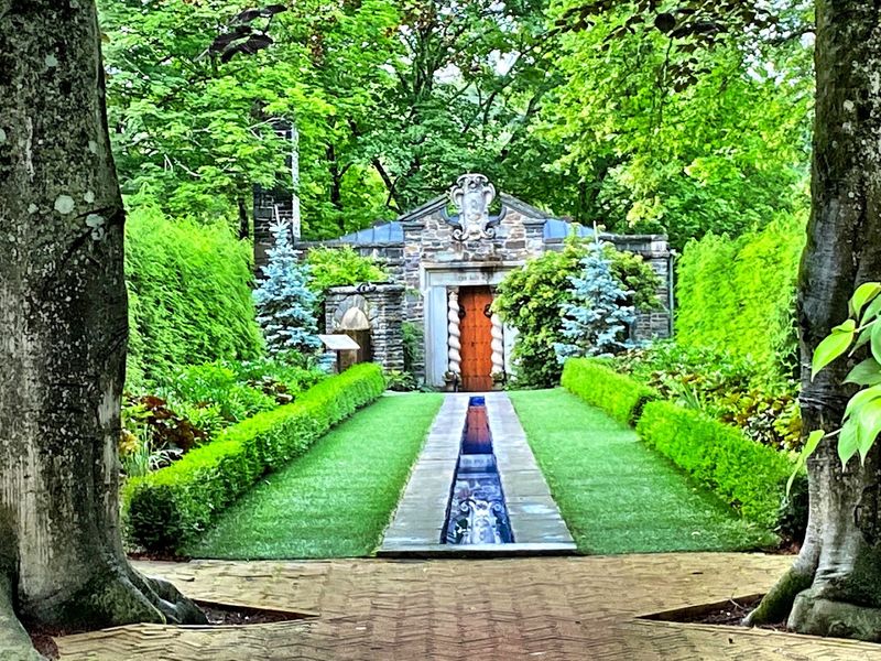 Gifford Pinchot Connected The Estate To American Conservation
