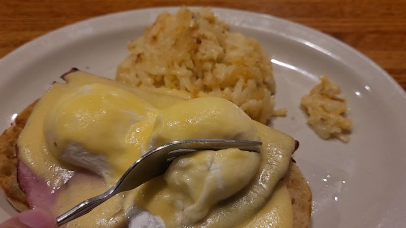 The Breakfast That Actually Gets Road Trippers Moving