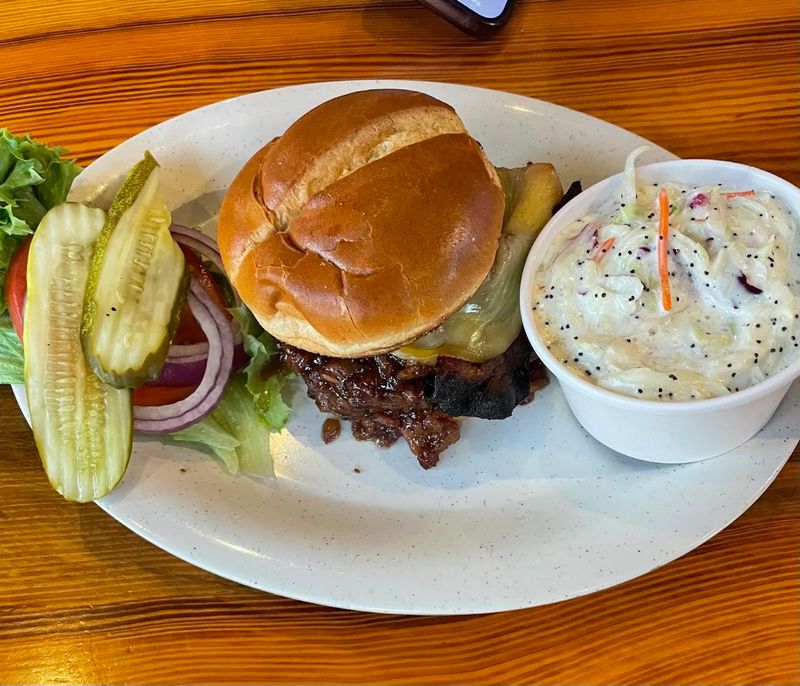 The Bacon Explosion Burger Worth the Hype