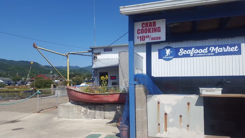 Captain's Corner