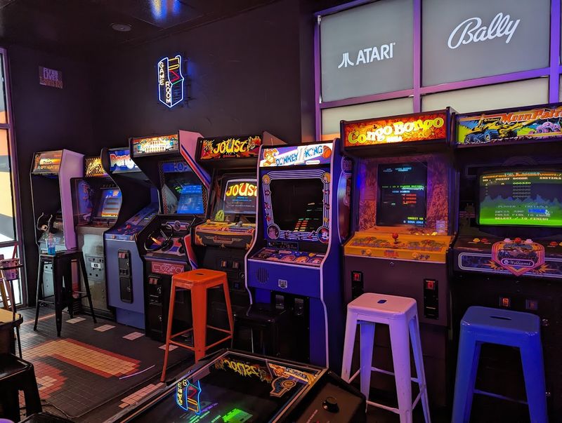 Classic Arcade Games That Actually Work