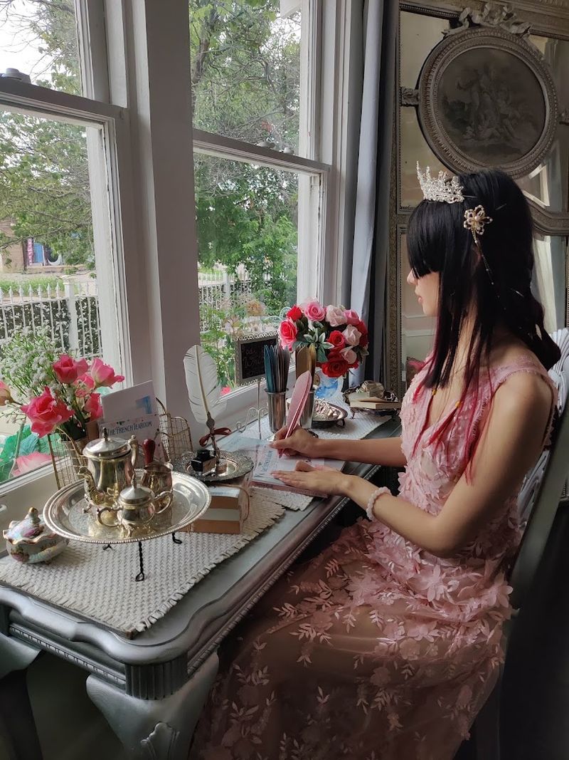 Themed Tea Events That Sell Out Quickly