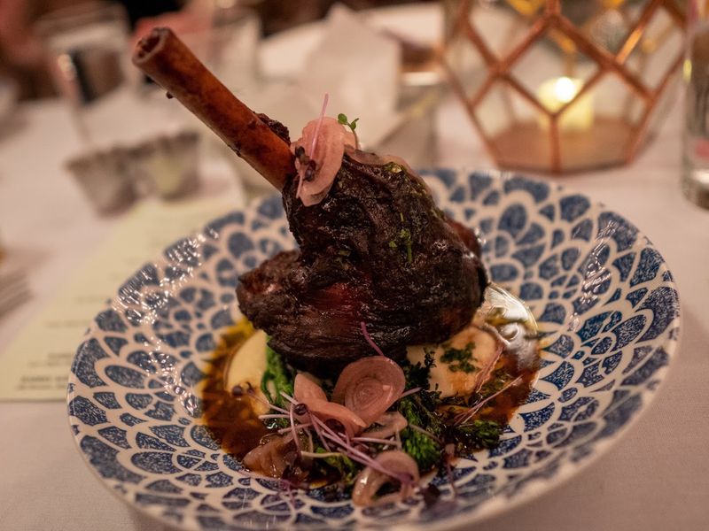 Edera Italian Eatery 