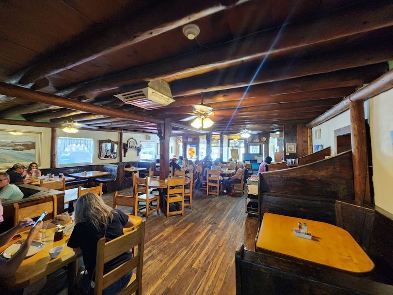 Michael's Kitchen Restaurant & Bakery, Taos