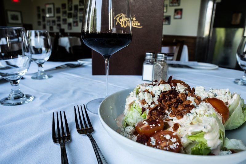 Ruffino’s On The River