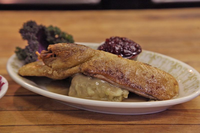 Potato Pancakes Deserve Their Own Conversation