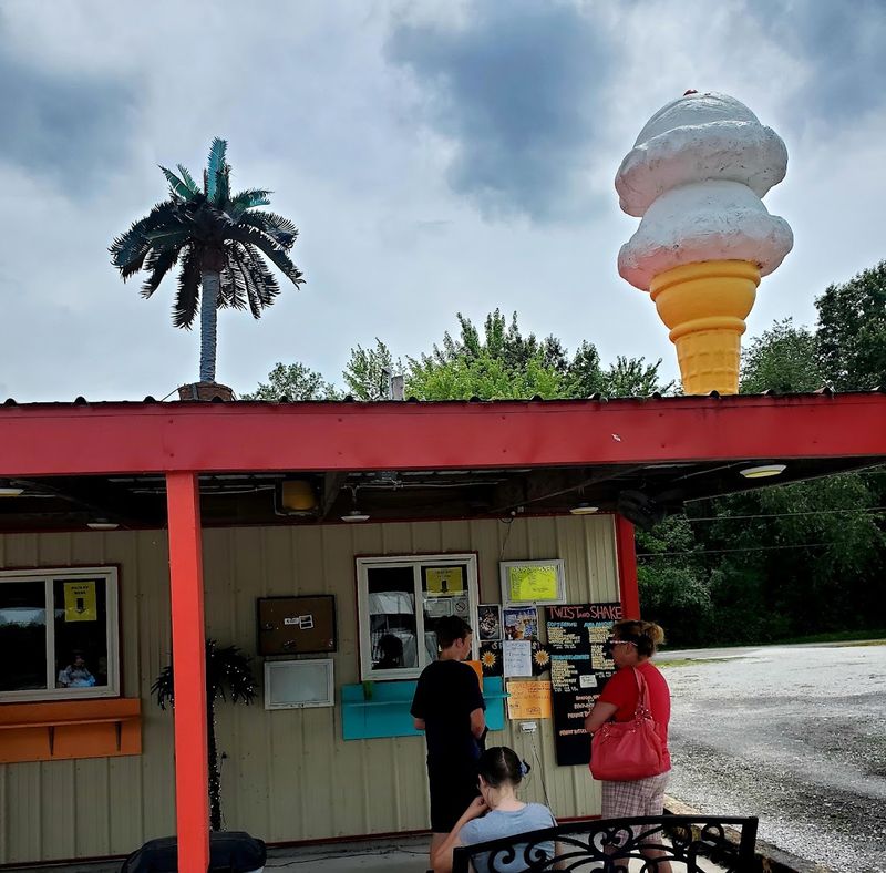 The Original Bonnie Cafe