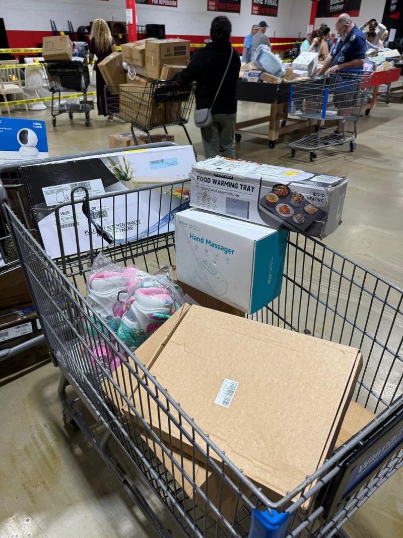 The Inventory Range That Keeps Shoppers Guessing
