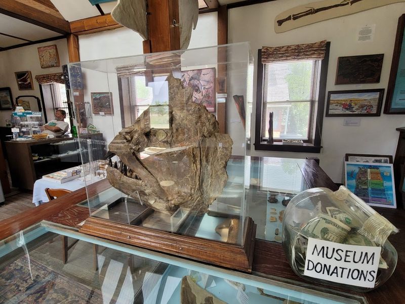 Original Artwork, Souvenirs, And A Thoughtful Gift Shop